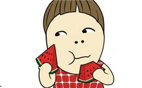 吃瓜的不良影响,揭秘不良影响的惊人真相