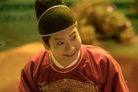 吃瓜太监后续剧情介绍,宫廷秘闻再掀波澜，权谋斗争再升级