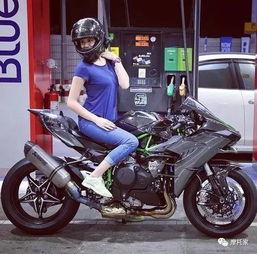 广州机车圈吃瓜,吃瓜群众揭秘圈中秘闻